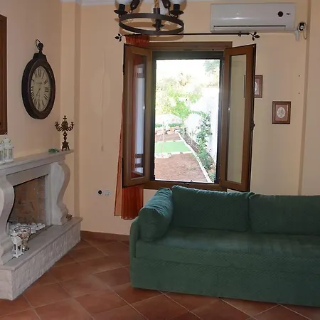 Σπίτι διακοπών Sunrise Seaside Family Maisonette Epidaurus