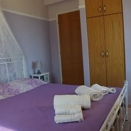 Sunrise Seaside Family Maisonette