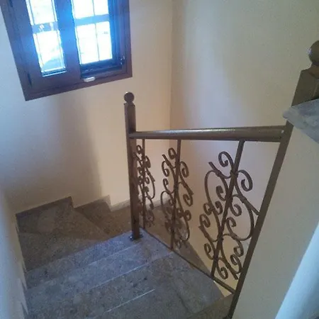Σπίτι διακοπών Sunrise Seaside Family Maisonette Epidaurus