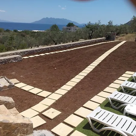 Sunrise Seaside Family Maisonette Σπίτι διακοπών