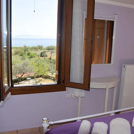 Σπίτι διακοπών Sunrise Seaside Family Maisonette *