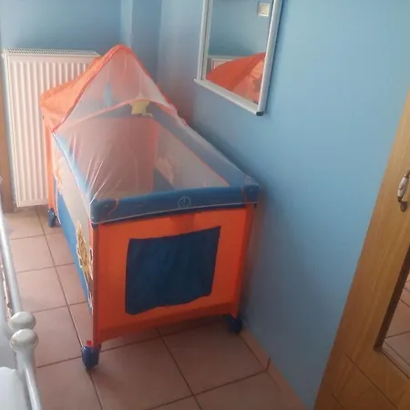 Sunrise Seaside Family Maisonette