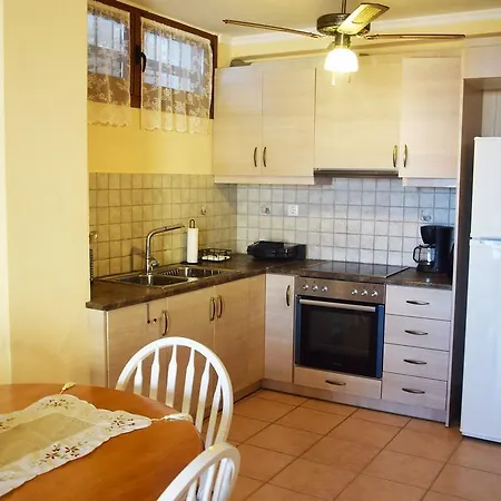 Σπίτι διακοπών Sunrise Seaside Family Maisonette *