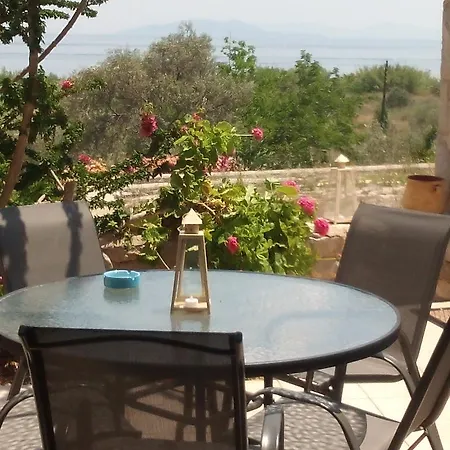 Σπίτι διακοπών Sunrise Seaside Family Maisonette