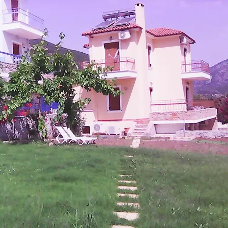 Sunrise Seaside Family Maisonette Σπίτι διακοπών Epidaurus