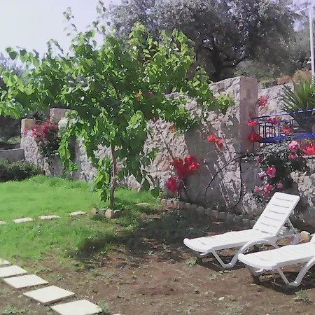 Σπίτι διακοπών Sunrise Seaside Family Maisonette Epidaurus