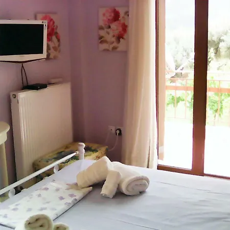 Sunrise Seaside Family Maisonette Epidaurus