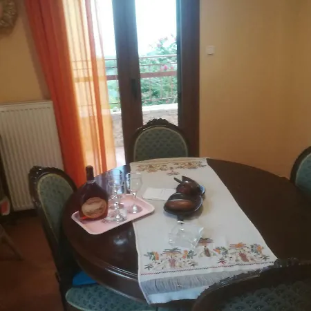 Sunrise Seaside Family Maisonette Σπίτι διακοπών