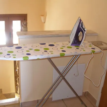 Sunrise Seaside Family Maisonette * Epidaurus