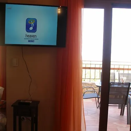 Ferienhaus Sunrise Seaside Family Maisonette *