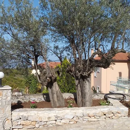 Sunrise Seaside Family Maisonette Ferienhaus Epidaurus