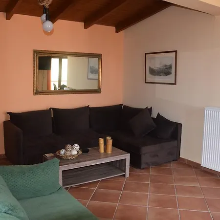 Sunrise Seaside Family Maisonette Epidaurus