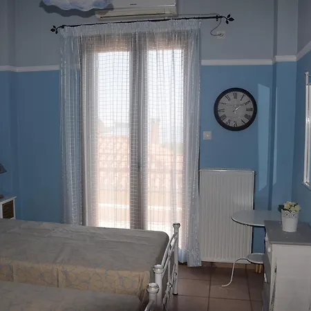Ferienhaus Sunrise Seaside Family Maisonette