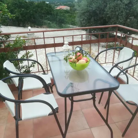 Ferienhaus Sunrise Seaside Family Maisonette Epidaurus