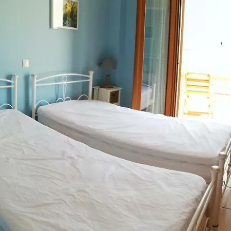 Sunrise Seaside Family Maisonette * Epidaurus